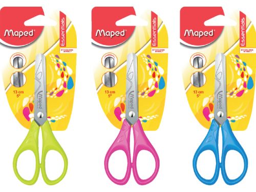 Ciseaux Maped Essentials 13 cm