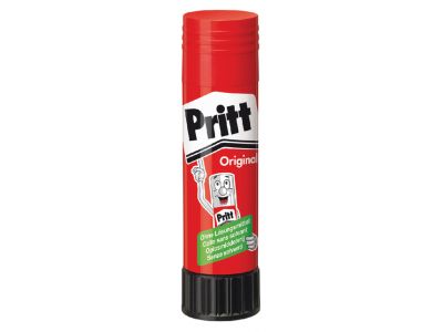 Colle UHU/PRITT/PELIKAN grand tube (+-40g)