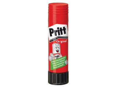 Colle UHU/PRITT/PELIKAN tube moyen (+-20g)