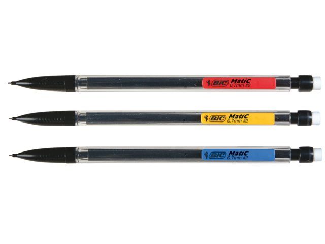 Criterium Bic Matic Classic HB 0,7 mm