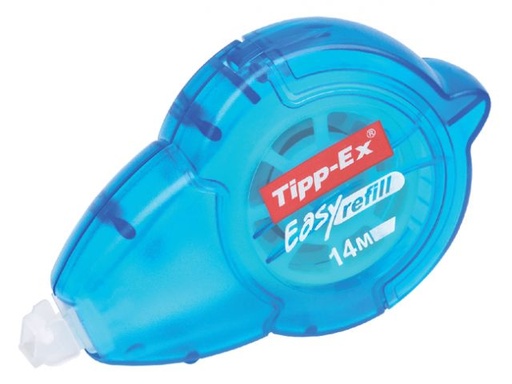 [P0169] Tipp-ex roller correcteur rechargeable 5mmx14m