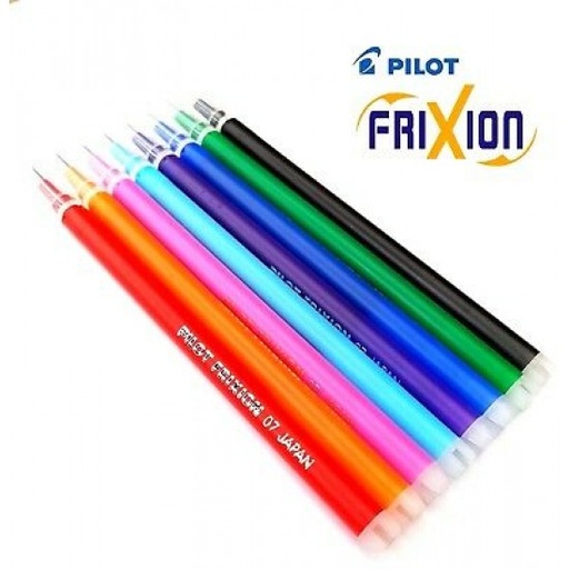 Frixion Cartouche pour Stylo Roller effaçable